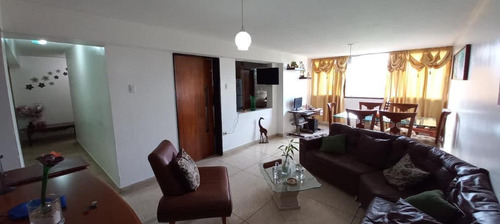 Imagen 6 de 21 de Apartamento Conjunto Residencial Torres Blancas. Adlz