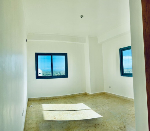 Apartamento Nuevo En Venta En Juan Dolio