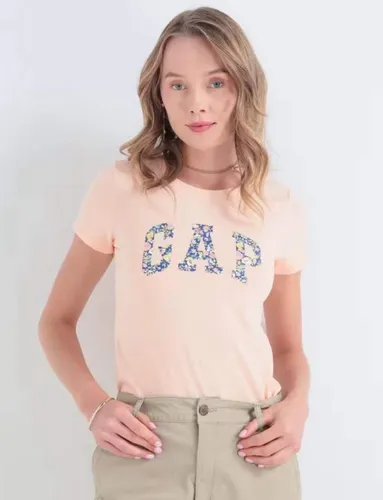 Camiseta gap mujer hotsell