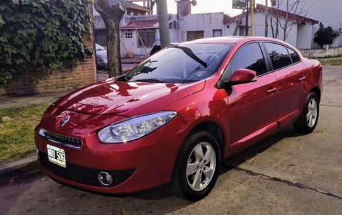 Imagen 1 de 13 de Renault Fluence 2014 1.6 Confort Plus . Impecable!!!