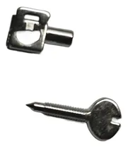Comprar Porta Aguja Abrazadera Para Maqui.familiar 811 Mod. 811-016
