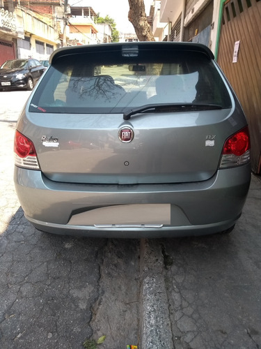 Fiat Palio Elx Attratctive 1.0 2010 2º Dono Completo 13.600,