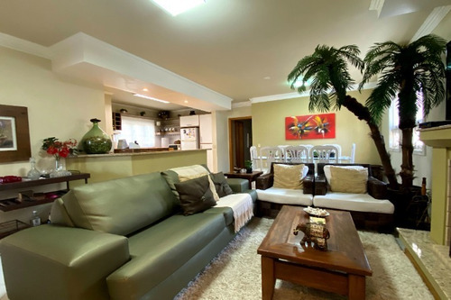 Imagem 13 de 30 de Casa À Venda Em Xangri-lá - Ca01469 - 69880250