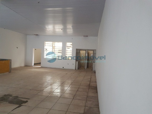 Imagem 30 de 30 de Galpão Para Locação Centro De Campinas - Gl00041 - 34670987