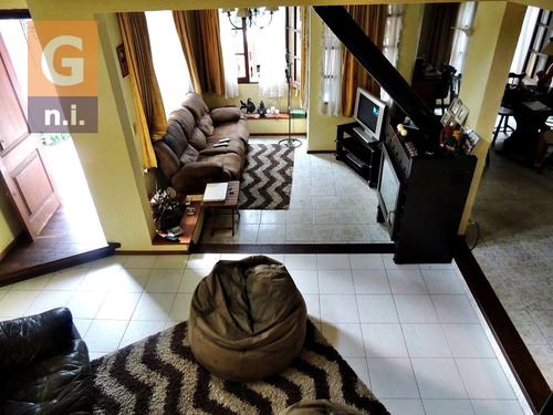 Imagen 6 de 14 de Casa En Piriápolis (country)