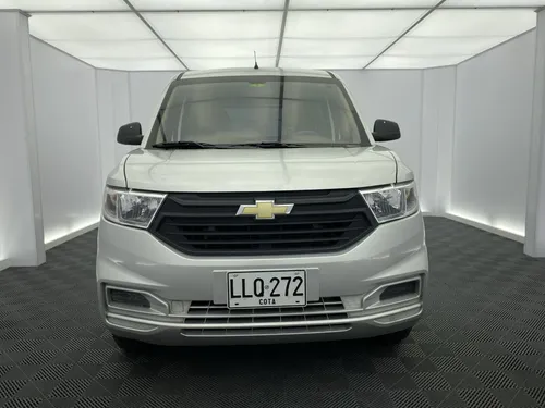 Chevrolet N400 1.5 Panel