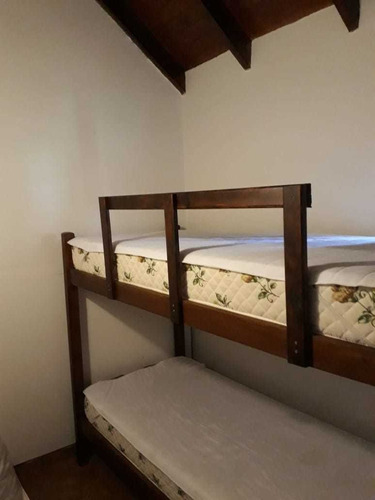Chalet En Valeria Del Mar