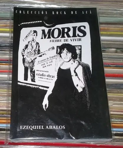 ezequiel-abalos-moris-fiebre-de-vivir-libro-cd-tanguito-mercadolibre