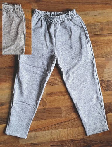 Pantalon Jogging Excelente Calidad