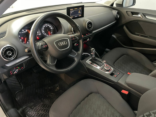 Audi A3 Sportback 1.4 Tfsi Stronic 122cv