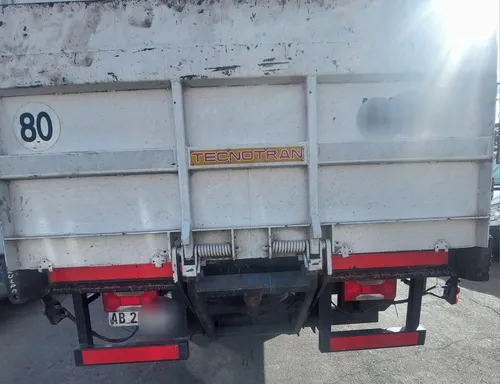 Iveco Daily70c17