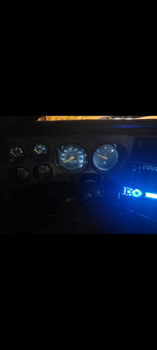 Chevrolet C-10 4.1 3Vel Silverado