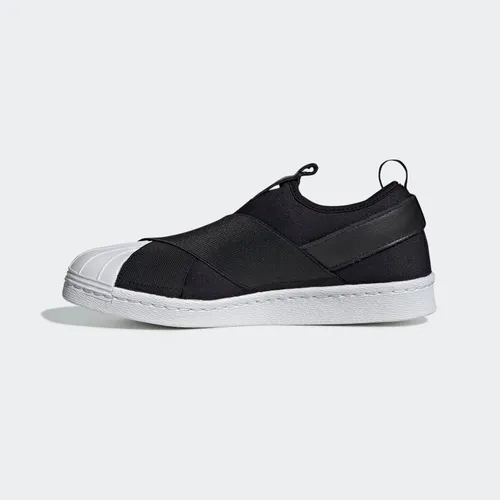 Superstar store slipon preto