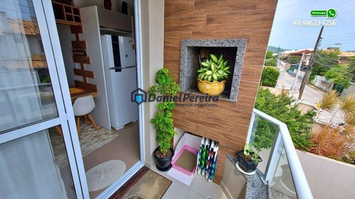 Imagem 13 de 15 de Apartamento 2 Quartos - Ótima Localização - Apartamento A Venda No Bairro Ingleses Do Rio Vermelho - Florianópolis, Sc - 244