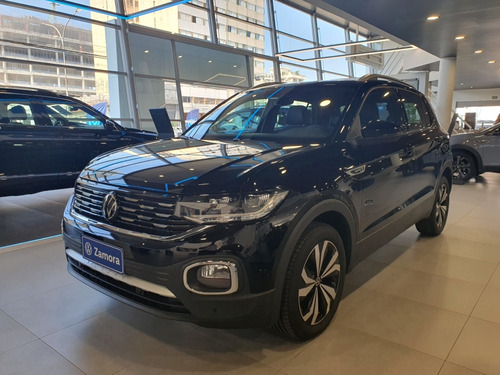 Volkswagen T-Cross Highline TSI