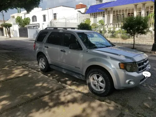 Ford Escape 2.0 Xls Tela L4 At