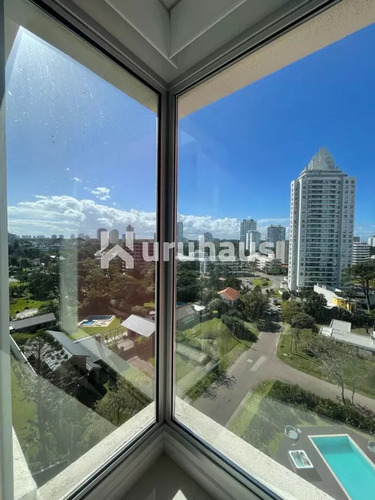 Departamento En Venta En Icon Brava