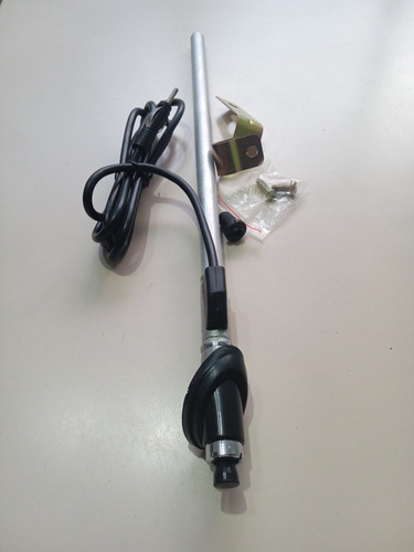 Antena De Radio Manual Am Fm Para Toyota Autana 