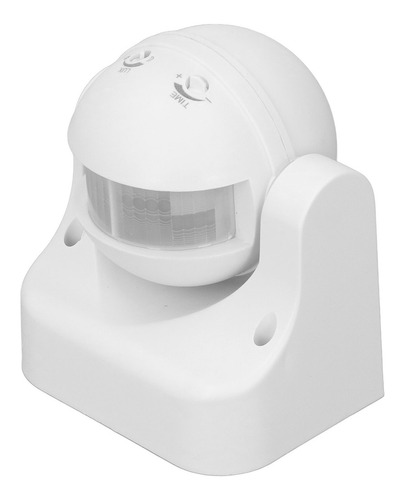 Interruptor Detector De Sensor De Movimiento Infrarrojo Impe