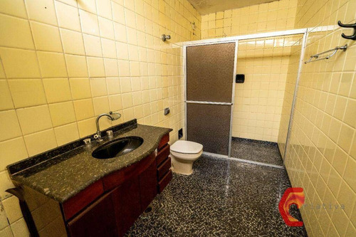 Imagem 7 de 21 de Sobrado Com 3 Dormitórios À Venda, 179 M² Por R$ 1.060.000,00 - Jardim Anália Franco - São Paulo/sp - So0790