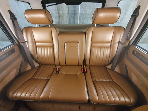Imagem 9 de 14 de Land Rover Range Rover 1998 4.6 Hse 5p