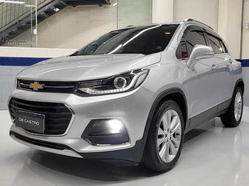 Chevrolet Tracker 1.4 Premier Turbo Aut. 5p