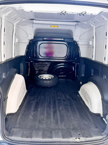 Fiat Fiorino 1.4 Flex 4p