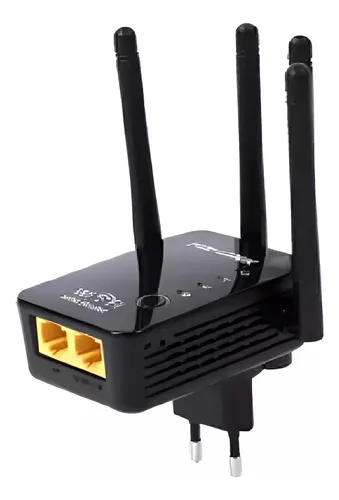 Amplificador router wifi sale