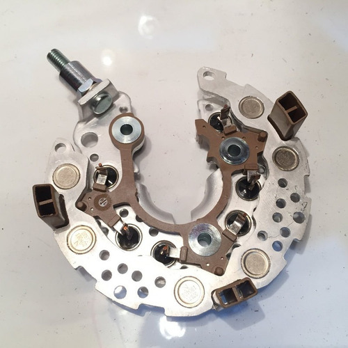 Diodera Grand Cherokee 07- Previa Honda Caravan Inr-421