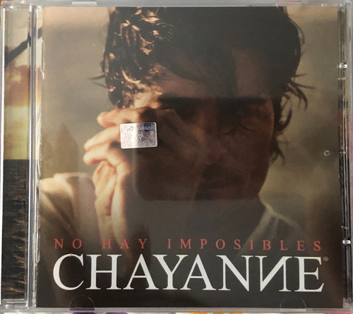 Chayanne - No Hay Imposibles