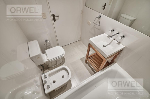 Imagen 23 de 30 de Excelente 3 Dorm C/ Dep. Y Amenities. Muy Lindo Y Luminoso!
