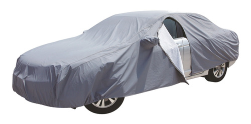 Funda Cubre Auto Impermeable Tricapa (xl) Peugeot 408 11/19