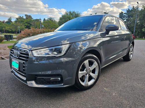 Audi A1 1.4 Ambition Tfsi 122cv Stronic