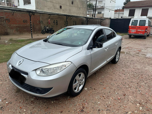 Renault Fluence 1.6 Confort 110cv