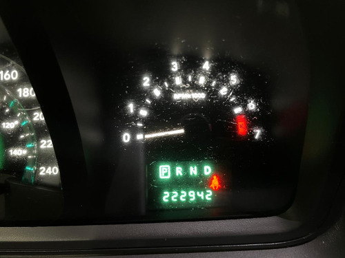 Dodge Journey 2.4 Sxt Atx (3 Filas)