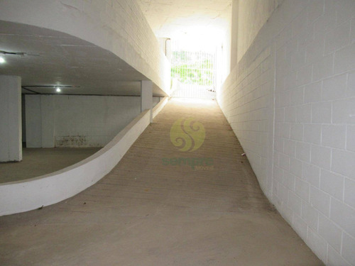 Imagem 24 de 27 de Prédio Para Alugar, 1.249 M² E 102 Vagas - Estoril - Belo Horizonte/mg - Pr0009