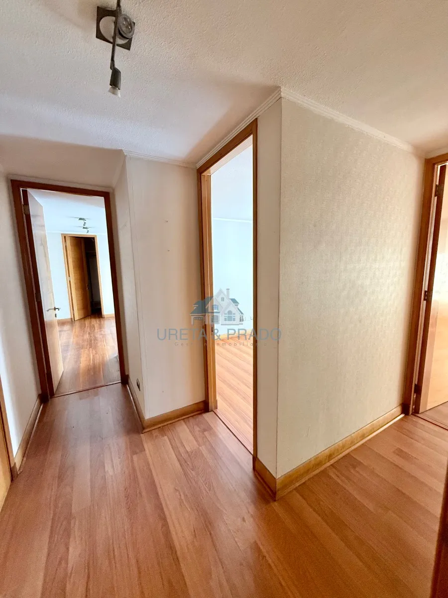 Imagen 5 de 9 de Impecable / Vespucio Con Espoz / 4d, 4b
