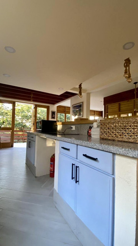 Villa De Venta En Jarabacoa