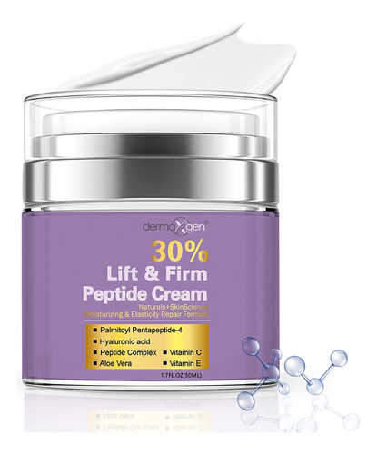 Dermaxgen - Lift And Firm (30% Matrixyl 3000) Reparacion De 