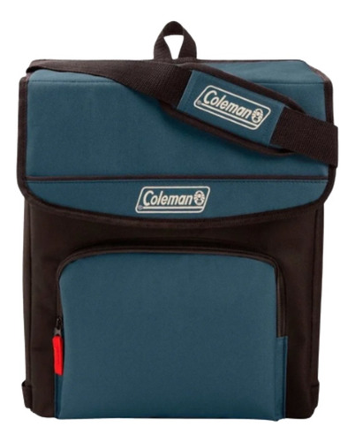 Bolso Termico Conservadora Coleman 34 Latas 30 Horas 32 Lts