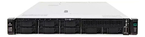 Server Hpe Dl360 G10 Xeon 4310 32g 8sff Hpe P55241-b21