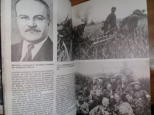 Libro Zhukov Preston Chaney San Martín Personajes 6