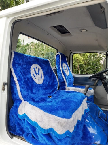 Vw Truck 9-150 Delivery