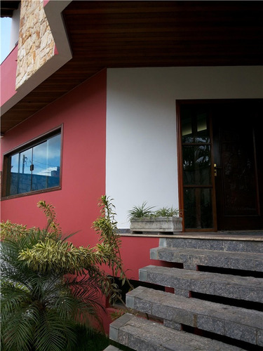 Imagem 2 de 14 de Sobrado À Venda, 4 Quartos, 4 Suítes, 10 Vagas, Dos Casa - São Bernardo Do Campo/sp - 31495