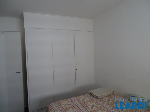 Imagem 8 de 15 de Apartamento - Sumarezinho - Sp - 579580