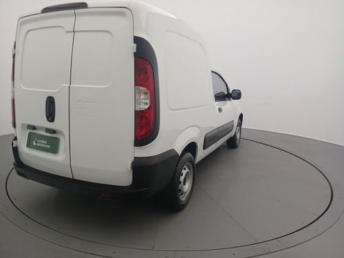 Fiat Fiorino 1.4 MPI FURGÃO ENDURANCE 8V FLEX 2P MANUAL