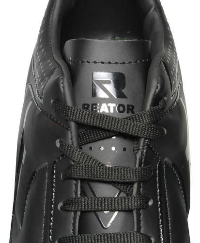 Tenis Fútbol Soccer Reator Ultra Ligeros Juv-inf | Sporta Mx