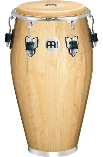 Meinl Mp-1212 Nat Tumba Congo 12 1/2 Pulgadas Percusión