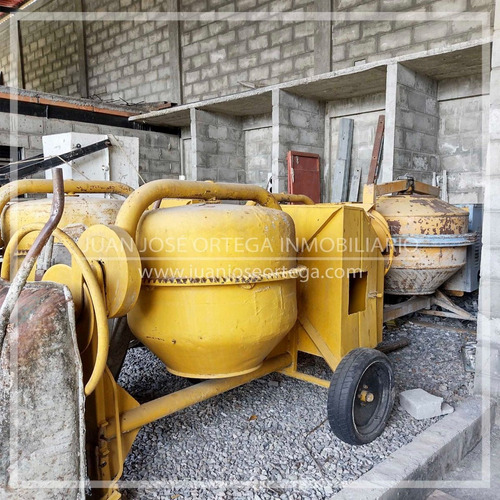 Imagen 11 de 11 de Galpón En Venta Mérida, Ejido Salado Alto, Cacute