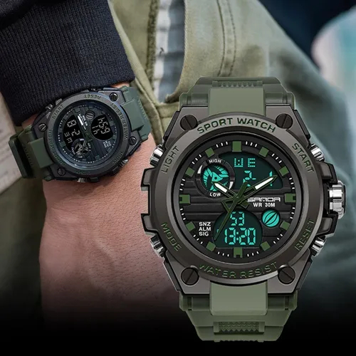 Reloj tactico militar mercadolibre cheap